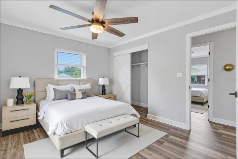Casa en venta en Saint Petersburg, Florida, 3 dormitorios, 104.24 m2 № 1826932 - foto 28