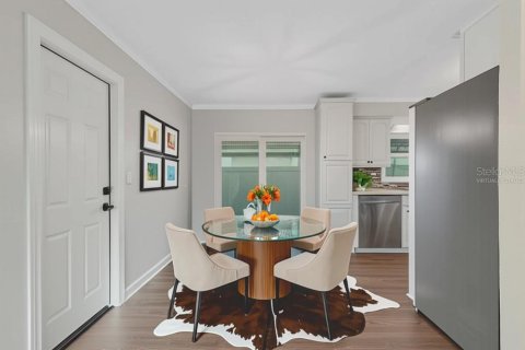 Casa en venta en Saint Petersburg, Florida, 3 dormitorios, 104.24 m2 № 1826932 - foto 9