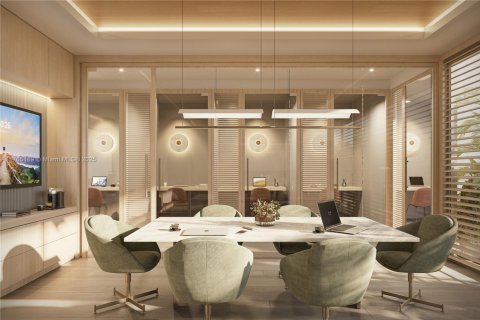 Condo in Hollywood, Florida, 1 bedroom  № 1939548 - photo 3