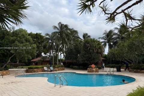 Снять в аренду кондоминиум в Майами, Флорида 2 спальни, 121.89м2, № 1950354 - фото 9