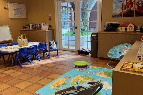 Снять в аренду кондоминиум в Майами, Флорида 2 спальни, 121.89м2, № 1950354 - фото 29