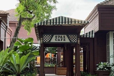 Снять в аренду кондоминиум в Майами, Флорида 2 спальни, 121.89м2, № 1950354 - фото 15