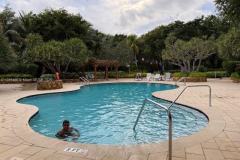 Снять в аренду кондоминиум в Майами, Флорида 2 спальни, 121.89м2, № 1950354 - фото 11