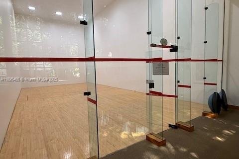 Снять в аренду кондоминиум в Майами, Флорида 2 спальни, 121.89м2, № 1950354 - фото 21