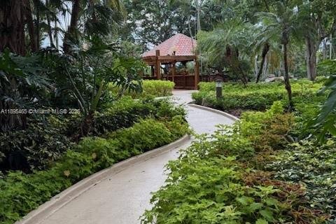 Снять в аренду кондоминиум в Майами, Флорида 2 спальни, 121.89м2, № 1950354 - фото 6