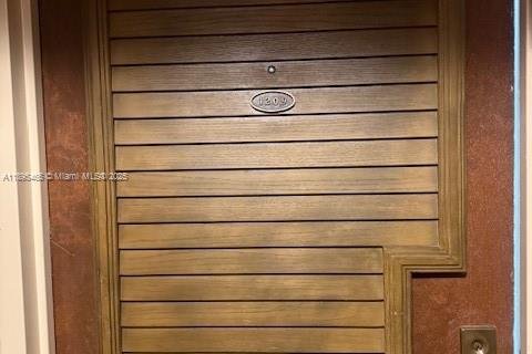 Снять в аренду кондоминиум в Майами, Флорида 2 спальни, 121.89м2, № 1950354 - фото 30