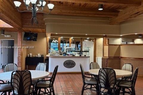 Снять в аренду кондоминиум в Майами, Флорида 2 спальни, 121.89м2, № 1950354 - фото 16