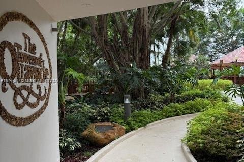 Снять в аренду кондоминиум в Майами, Флорида 2 спальни, 121.89м2, № 1950354 - фото 5