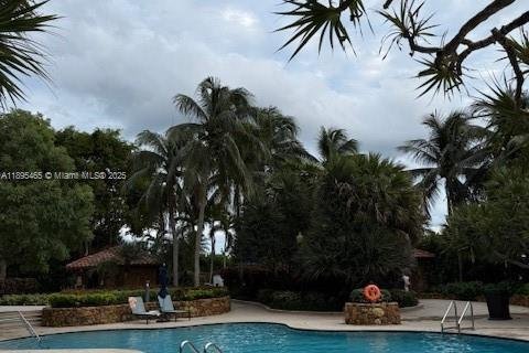 Снять в аренду кондоминиум в Майами, Флорида 2 спальни, 121.89м2, № 1950354 - фото 8