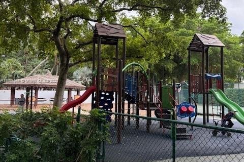 Снять в аренду кондоминиум в Майами, Флорида 2 спальни, 121.89м2, № 1950354 - фото 12