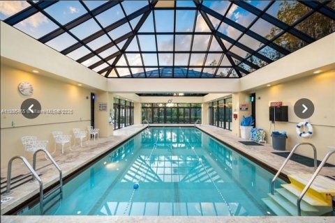 Снять в аренду кондоминиум в Майами, Флорида 2 спальни, 121.89м2, № 1950354 - фото 18