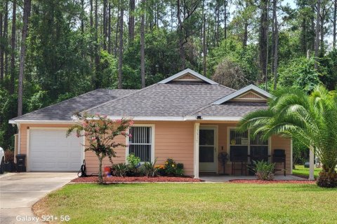 Casa en Gainesville, Florida 3 dormitorios, 125.42 m2 № 2298293
