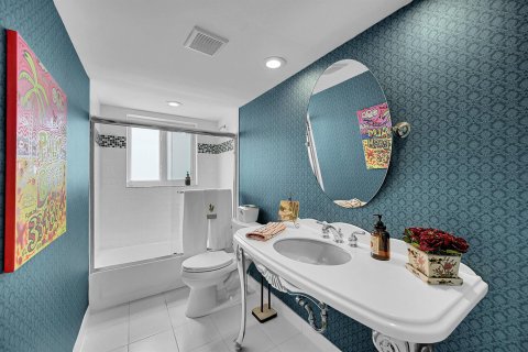Touwnhouse à louer à Delray Beach, Floride: 3 chambres, 164.07 m2 № 2268245 - photo 28