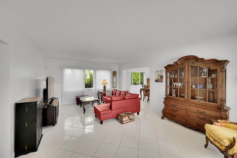 Touwnhouse à louer à Delray Beach, Floride: 3 chambres, 164.07 m2 № 2268245 - photo 8