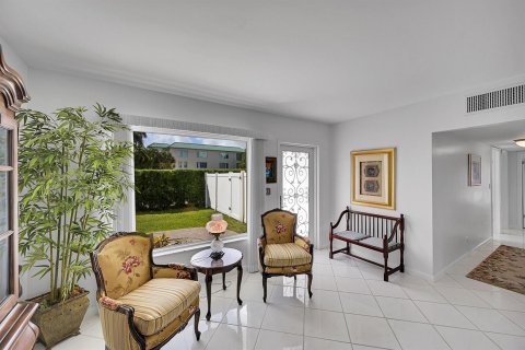 Touwnhouse à louer à Delray Beach, Floride: 3 chambres, 164.07 m2 № 2268245 - photo 7