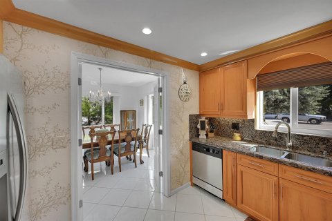 Touwnhouse à louer à Delray Beach, Floride: 3 chambres, 164.07 m2 № 2268245 - photo 17