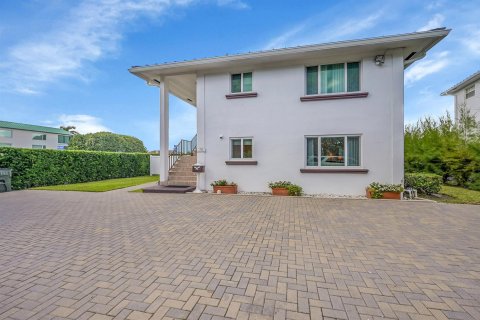 Touwnhouse à louer à Delray Beach, Floride: 3 chambres, 164.07 m2 № 2268245 - photo 3