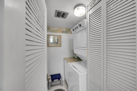 Touwnhouse à louer à Delray Beach, Floride: 3 chambres, 164.07 m2 № 2268245 - photo 20