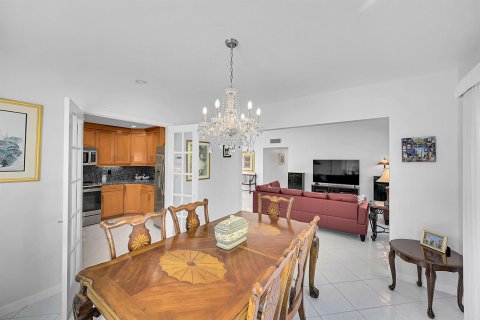 Touwnhouse à louer à Delray Beach, Floride: 3 chambres, 164.07 m2 № 2268245 - photo 13