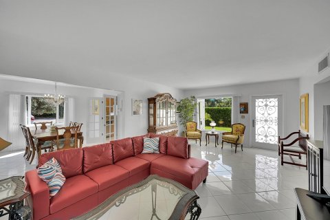Touwnhouse à louer à Delray Beach, Floride: 3 chambres, 164.07 m2 № 2268245 - photo 10
