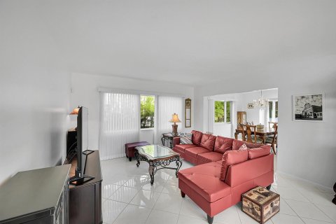 Touwnhouse à louer à Delray Beach, Floride: 3 chambres, 164.07 m2 № 2268245 - photo 9