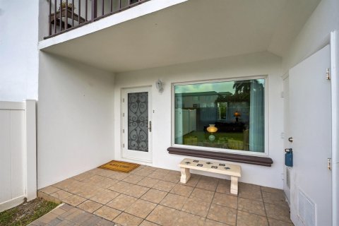 Touwnhouse à louer à Delray Beach, Floride: 3 chambres, 164.07 m2 № 2268245 - photo 5