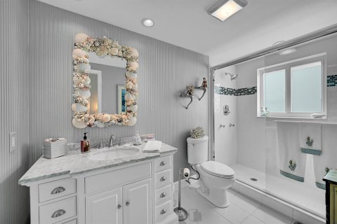 Touwnhouse à louer à Delray Beach, Floride: 3 chambres, 164.07 m2 № 2268245 - photo 25