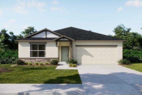 Casa en Leesburg, Florida 4 dormitorios, 204.2 m2 № 2120424