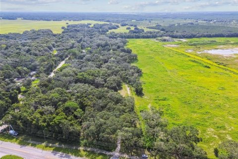Terreno en venta en Spring Hill, Florida № 1919544 - foto 12