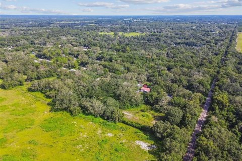 Terreno en venta en Spring Hill, Florida № 1919544 - foto 22