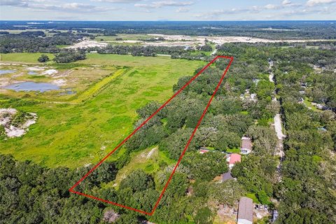 Terreno en venta en Spring Hill, Florida № 1919544 - foto 26