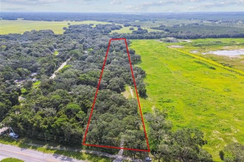 Terreno en venta en Spring Hill, Florida № 1919544 - foto 13