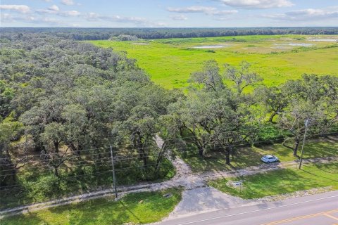Terreno en venta en Spring Hill, Florida № 1919544 - foto 9
