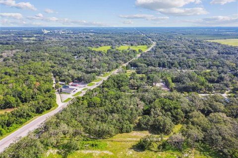 Terreno en venta en Spring Hill, Florida № 1919544 - foto 16