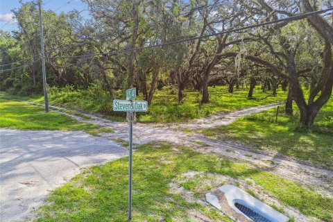Terreno en venta en Spring Hill, Florida № 1919544 - foto 3