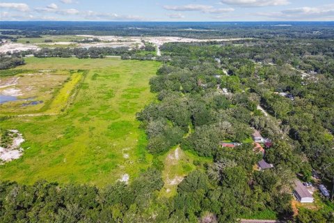 Terreno en venta en Spring Hill, Florida № 1919544 - foto 24