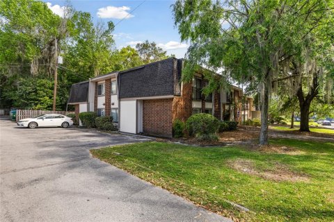 Condominio en alquiler en Gainesville, Florida, 2 dormitorios, 70.14 m2 № 1800102 - foto 15