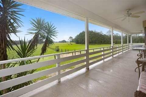 House in Dunnellon, Florida 3 bedrooms, 178.37 sq.m. № 1815683 - photo 10