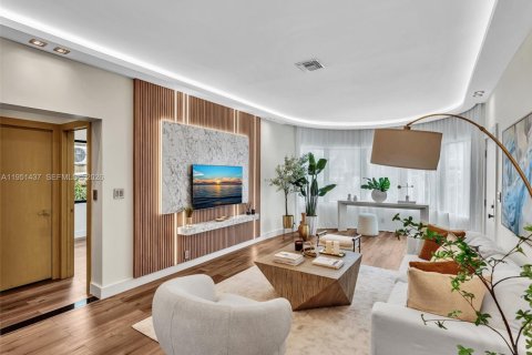 Купить виллу или дом в Серфсайд, Флорида 3 спальни, № 2008871 - фото 28