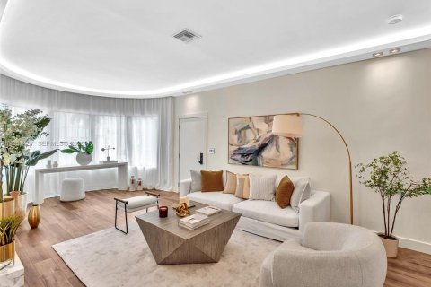 Купить виллу или дом в Серфсайд, Флорида 3 спальни, № 2008871 - фото 26