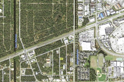Land in Port Charlotte, Florida № 2144754 - photo 2