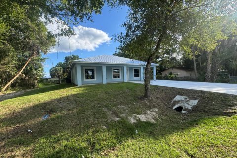 Villa ou maison à vendre à Okeechobee, Floride: 3 chambres, 101.26 m2 № 2083290 - photo 17