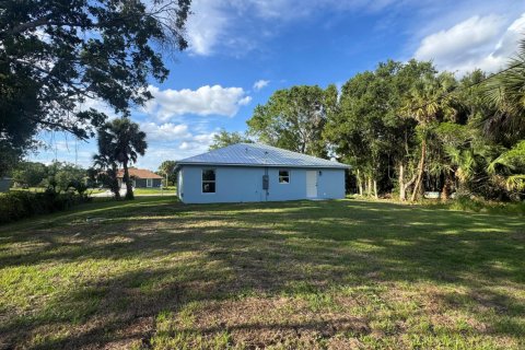 Villa ou maison à vendre à Okeechobee, Floride: 3 chambres, 101.26 m2 № 2083290 - photo 18