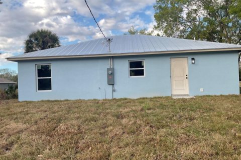 Villa ou maison à vendre à Okeechobee, Floride: 3 chambres, 101.26 m2 № 2083290 - photo 4