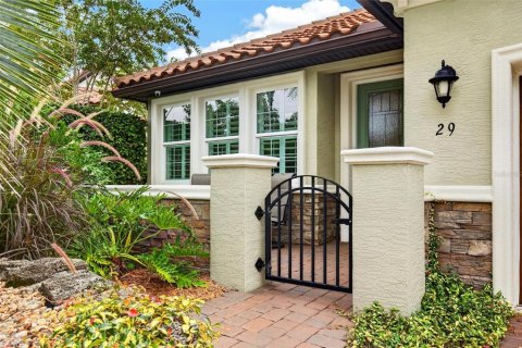 Casa en venta en Ormond Beach, Florida, 3 dormitorios, 189.15 m2 № 2284696 - foto 4