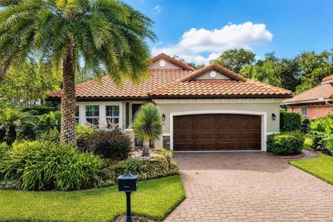 House in Ormond Beach, Florida 3 bedrooms, 189.15 sq.m. № 2284696