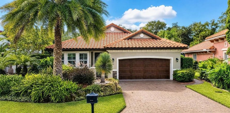 Casa en Ormond Beach, Florida 3 dormitorios, 189.15 m2 № 2284696