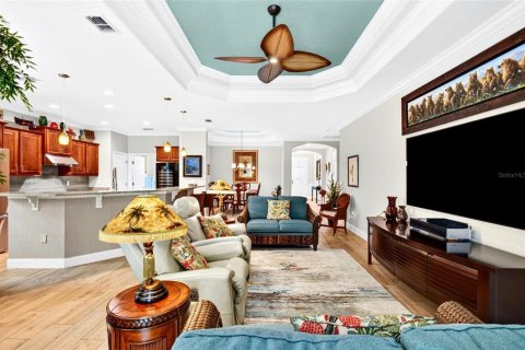 Casa en venta en Ormond Beach, Florida, 3 dormitorios, 189.15 m2 № 2284696 - foto 27