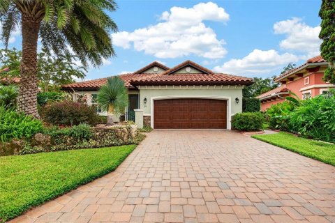 Casa en venta en Ormond Beach, Florida, 3 dormitorios, 189.15 m2 № 2284696 - foto 3
