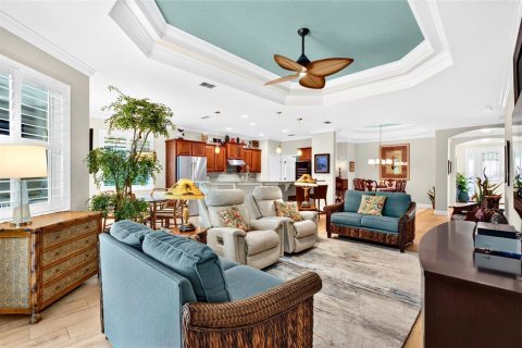 Casa en venta en Ormond Beach, Florida, 3 dormitorios, 189.15 m2 № 2284696 - foto 29